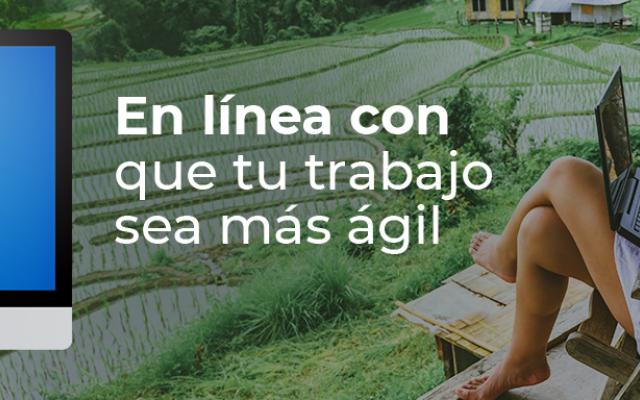 Banner: Nuevos servicios en línea Mi Bupa